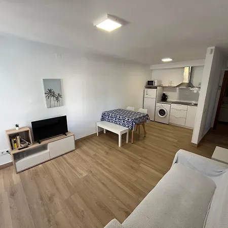 Apartment Jeremias Altamar