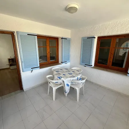 Apartment Jeremias Altamar *