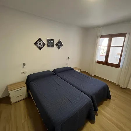 Jeremias Altamar Apartment *