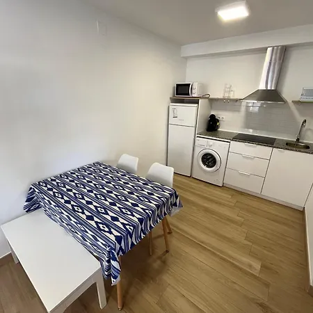 Appartement Jeremias Altamar *