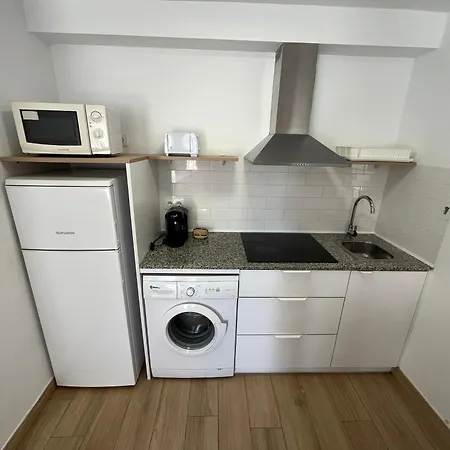 Apartment Jeremias Altamar