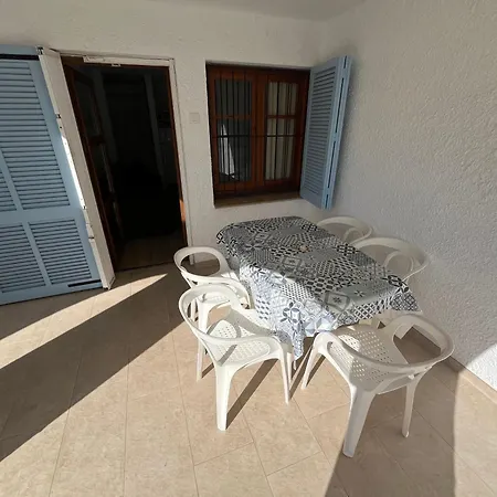 Jeremias Altamar Appartement