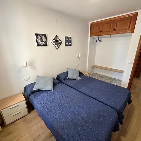 Appartement Jeremias Altamar *