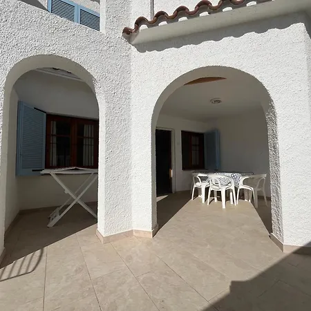 Jeremias Altamar Apartment